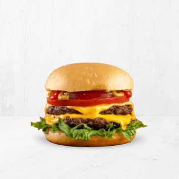 Livraison NOS BURGERS à Méru, 60110