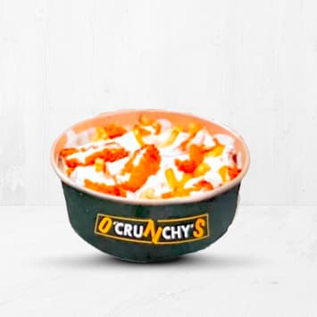 Livraison NOS BOWLS à Méru, 60110