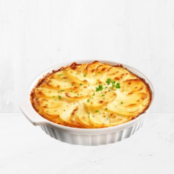 Livraison NOS GRATINS à Méru, 60110