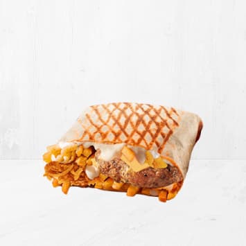 Livraison NOS TACOS à Méru, 60110